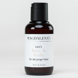 Leni’s Hair & Body - für die junge Haut