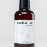 Hair & Bodywash