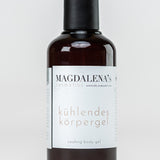Kühlendes Körpergel