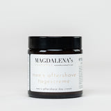 Men's Aftershave Tagescreme