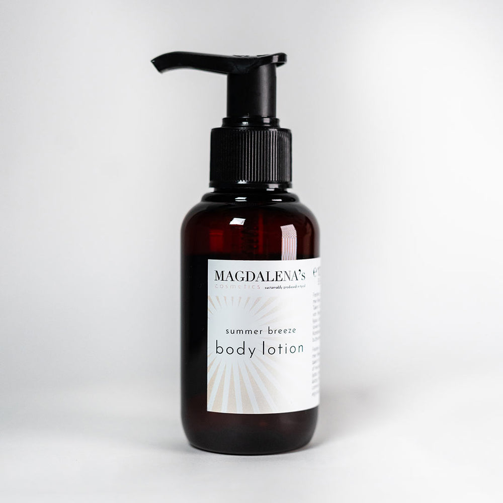 
            
                Load the image into the gallery viewer, Summer Breeze Bodylotion
            
        